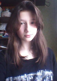 Ольга Солдатова