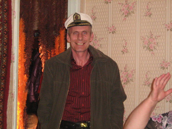 Владимир Плужников