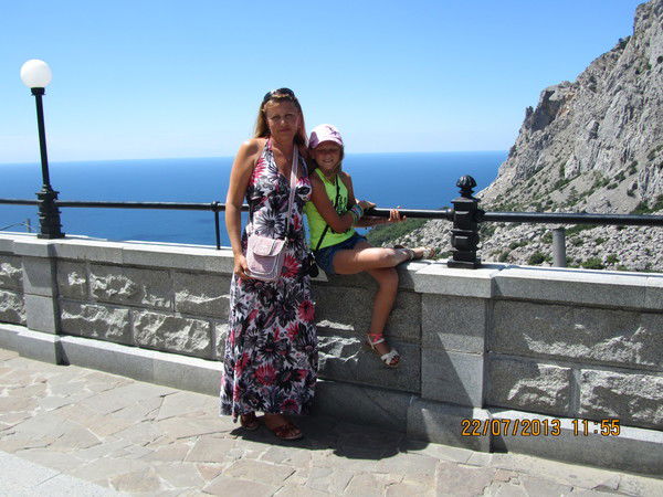 Лариса Яковлева