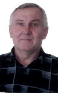 Николай Федоров