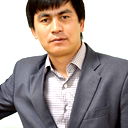 Бахтияр Мирхамидов