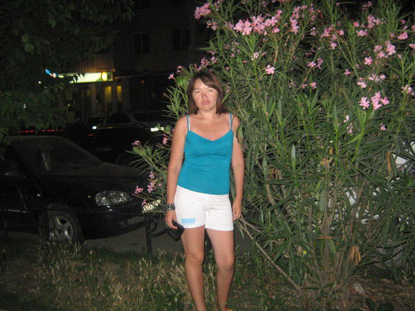 Ирина Малюкова