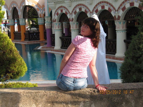 Наталья Ястребова