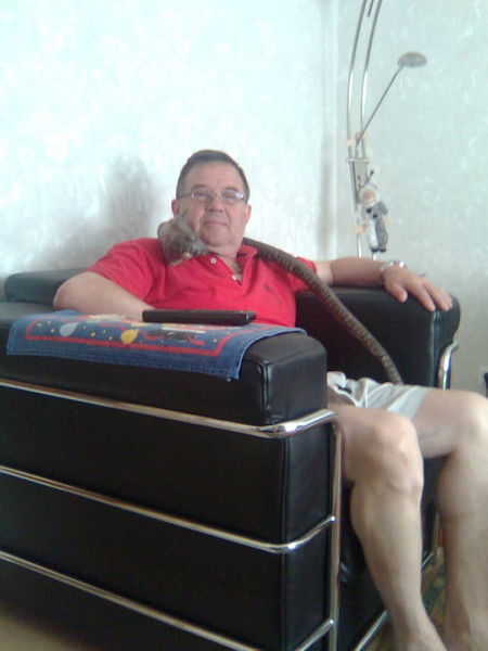 Михаил Бакал