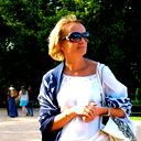 Елена Селиверстова