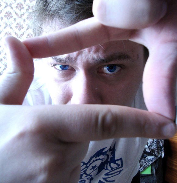 Алексей Владимирович