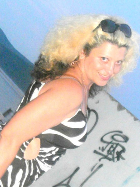 Юлия Трундукова