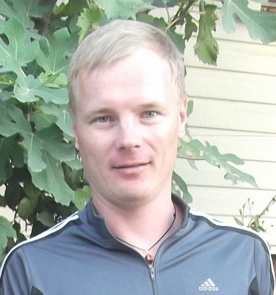 Андрей Чертков