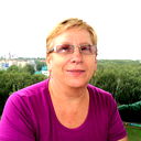 Ирина Кириллова