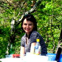 Ирина Саркисова