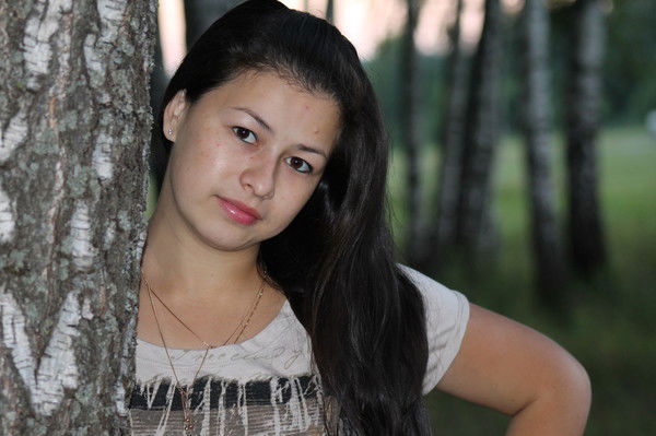 Кадрия Габидуллина