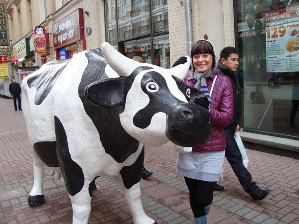 Светлана Батальщикова