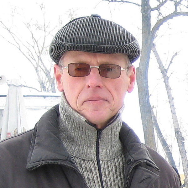 Борис Штраух