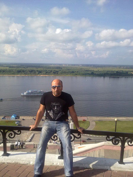 Мкртыч Боджукян