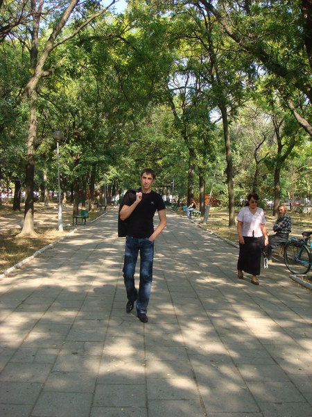 Игорь Стефоглов