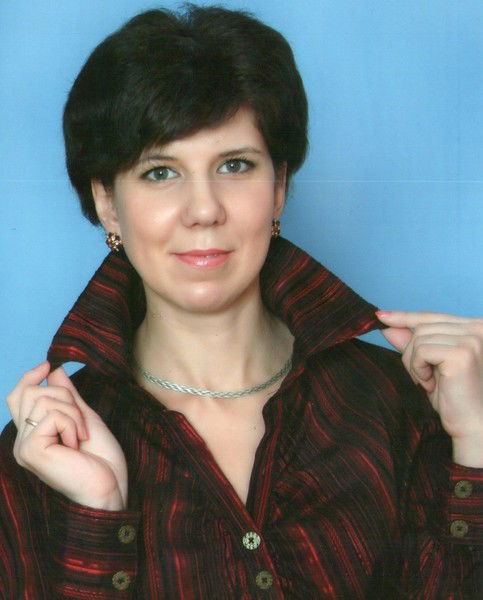 Альбина Куляжова