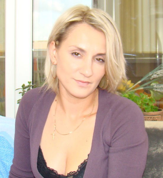 Татьяна Джунусова