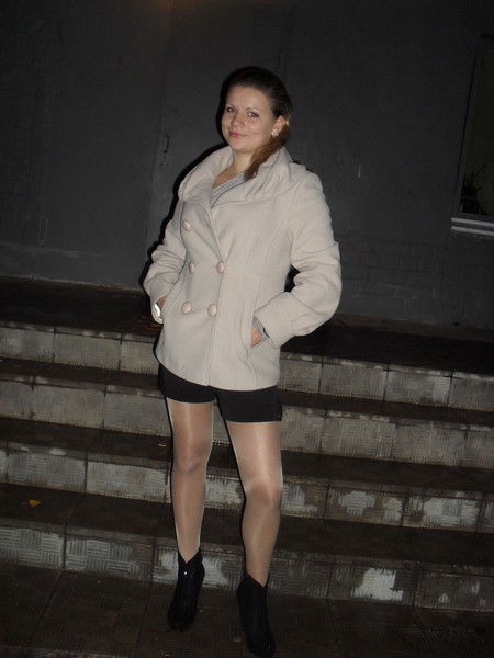 Наташа Ткачук