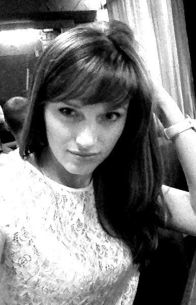 Наталья Звягина