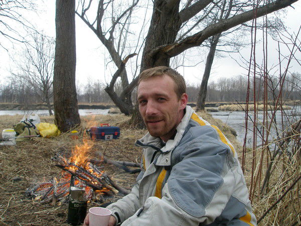 Александр Слюсарь