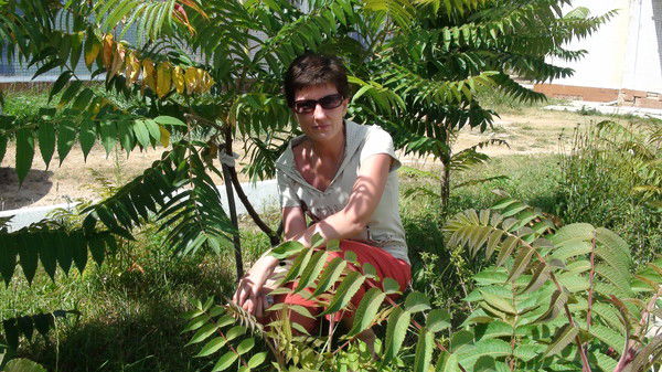 Ольга Титова