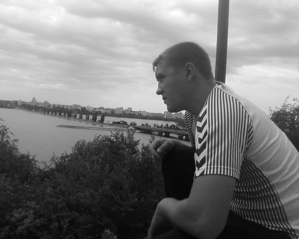 Максим Мельников