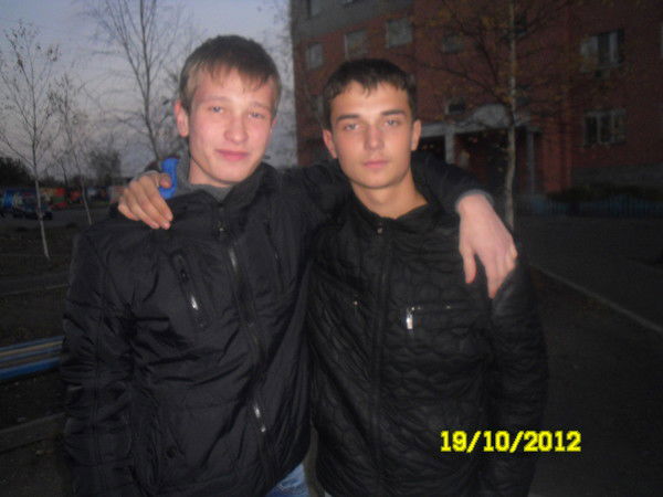 Руслан Мирзоев