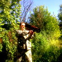 Vadim Baborykin