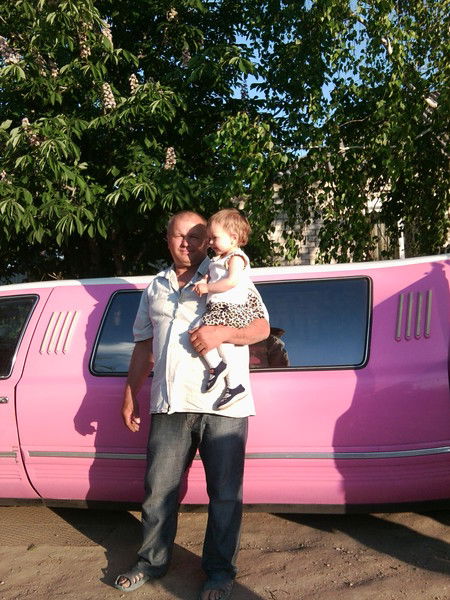 Виктор Сердюк