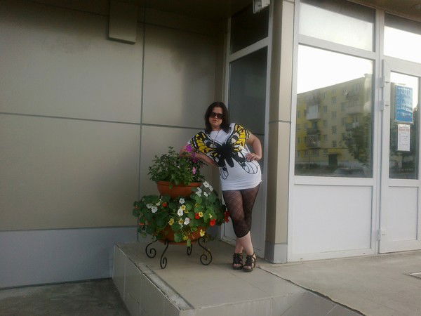 Кристина Власова