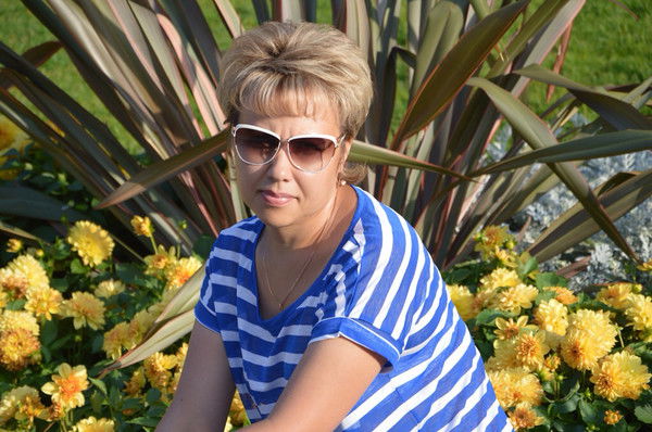 Ольга Сысюк