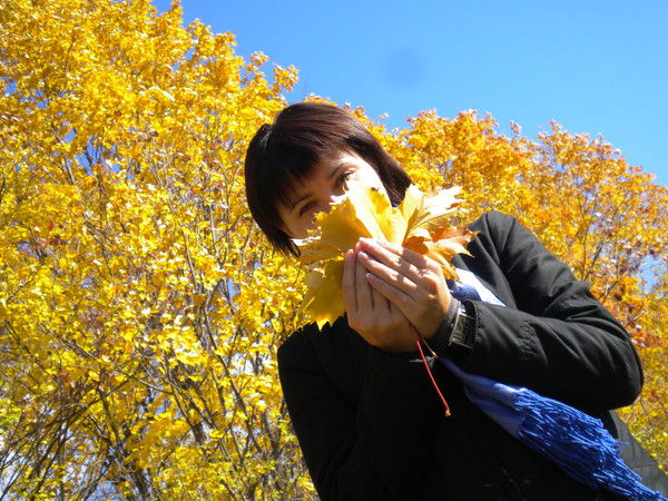 Елена Постовая