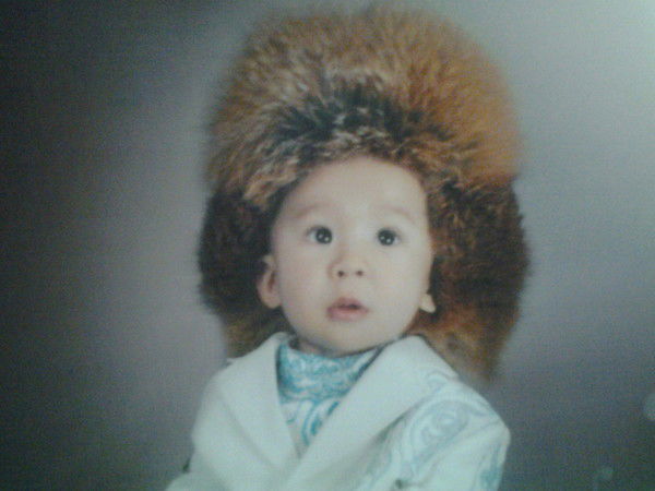 Гулнара Сутенова