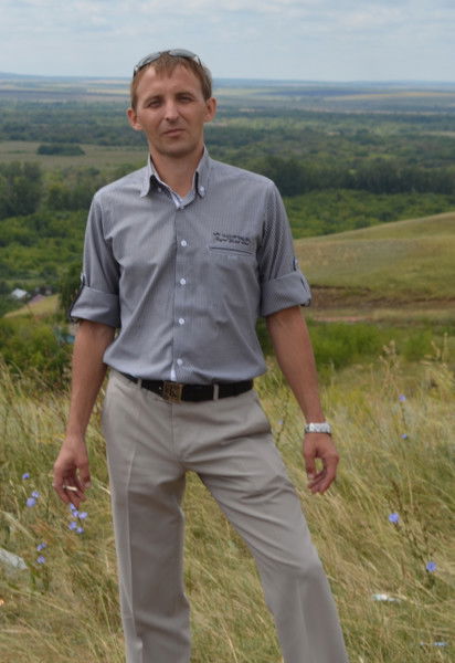 Сергей Джога