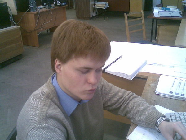 Владимир Селиванов