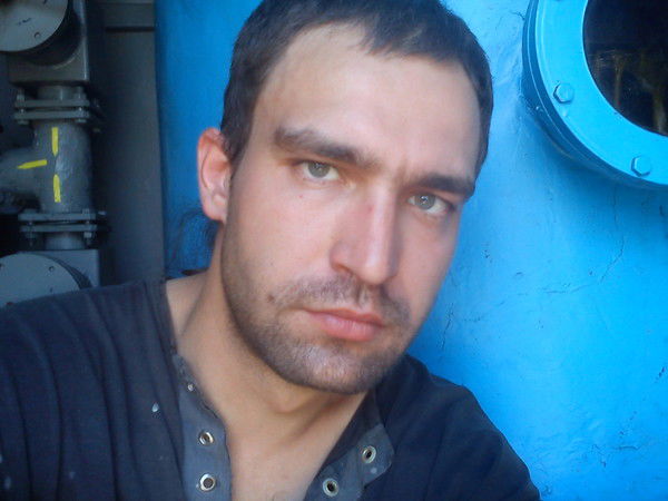 Михаил Ковалёв