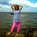 Ирина Сухарева