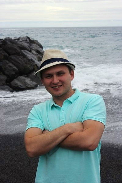 Григорий Волосников