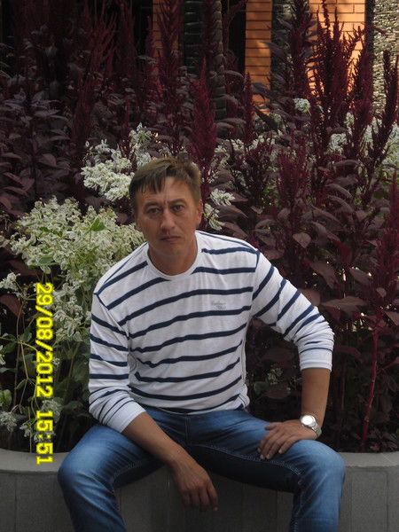 Александр Колчин