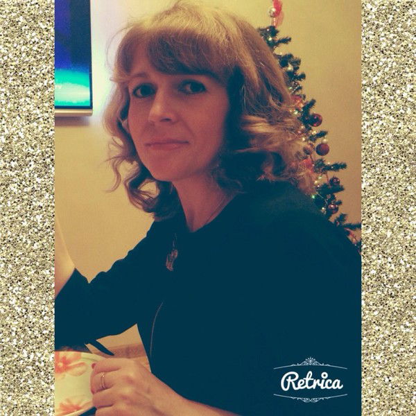 Наталья Новикова