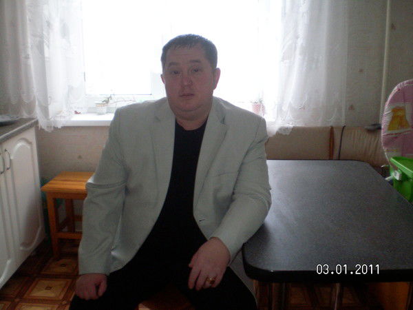 Марат Галлямов