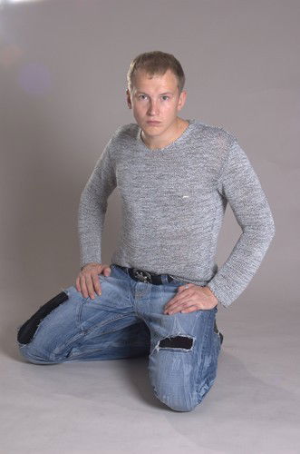 Матвей Гулин