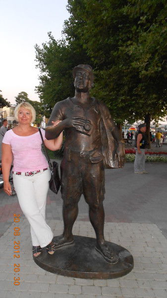 Ирина Ямщикова