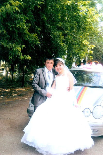 Айнагуль Гайнуллина Счастливая Мама