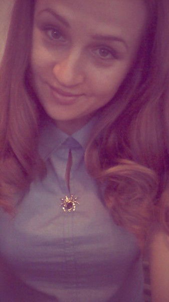 Ксения Арефьева