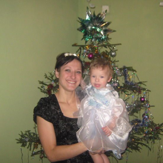 Татьяна Прохорава