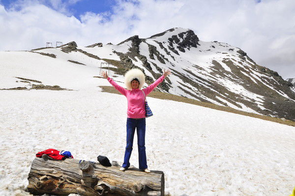 Лариса Осипова