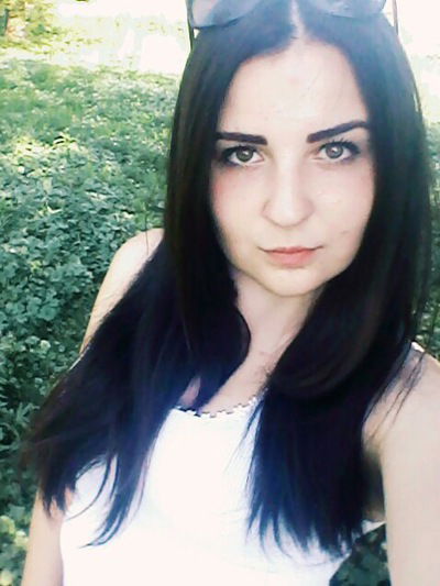 Наталья Ковалёва