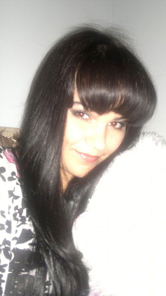 Florensiya Bektemirova