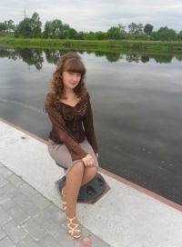 Марина Мельникович